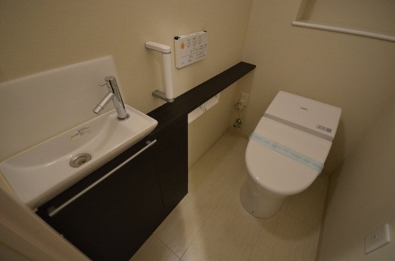 広島ガーデンシティ白島城北イーストタワー