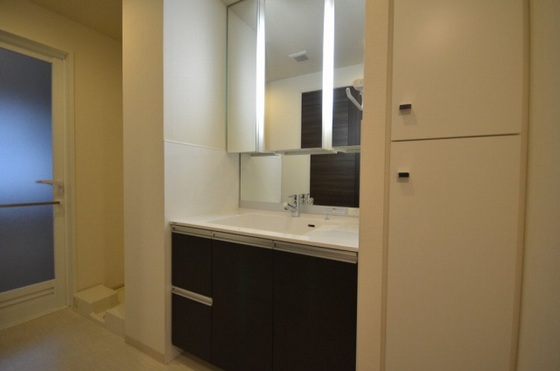 広島ガーデンシティ白島城北イーストタワー