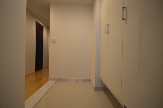 広島ガーデンシティ白島城北イーストタワー