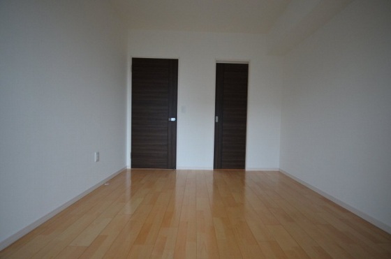 広島ガーデンシティ白島城北イーストタワー