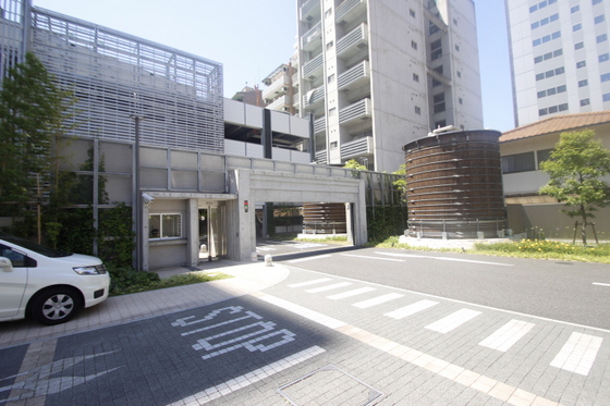 広島ガーデンシティ白島城北イーストタワー