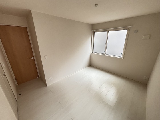 クレスト長束西