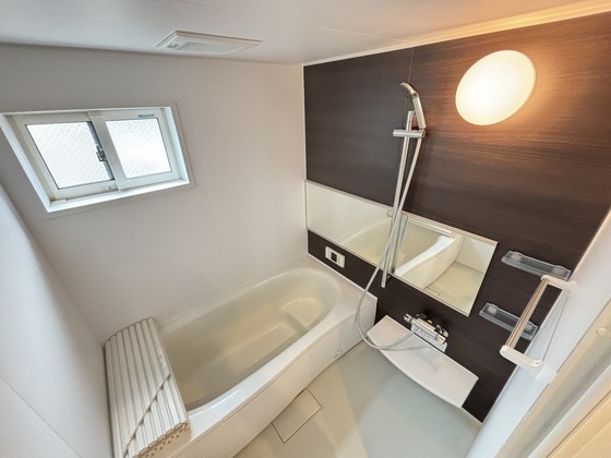 クレスト長束西