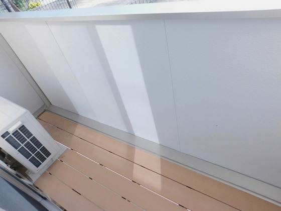 クレスト長束西