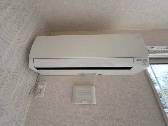 クレスト長束西