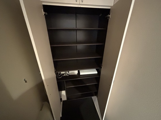 クレスト長束西