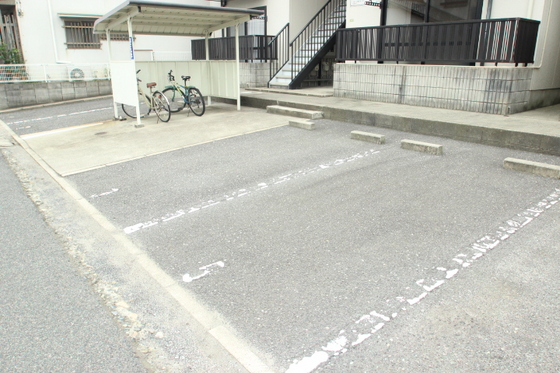 リバーサイドコーポ A棟