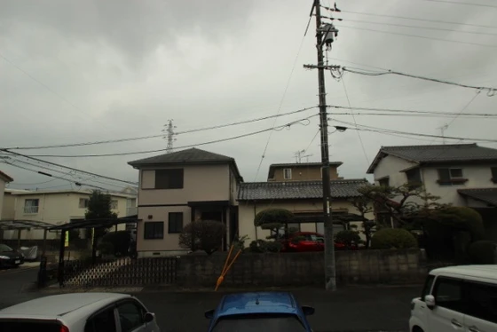 リバーサイドコーポ B棟