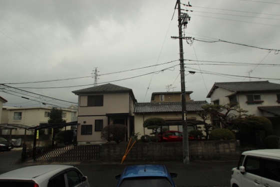 リバーサイドコーポ B棟