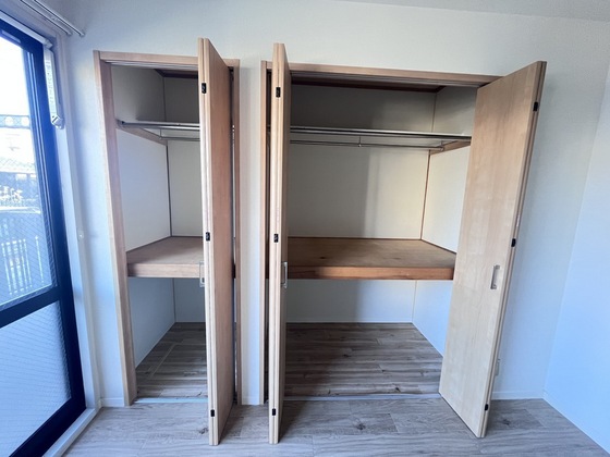 リバーサイドコーポ B棟