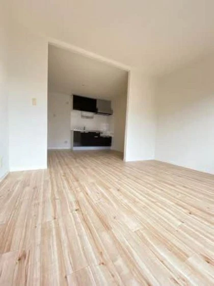 リバーサイドコーポ B棟