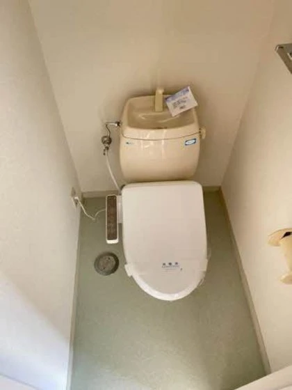 リバーサイドコーポ B棟