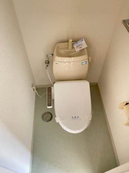 リバーサイドコーポ B棟