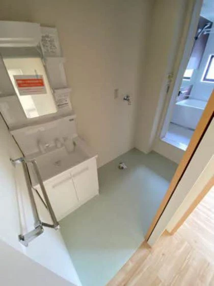 リバーサイドコーポ B棟