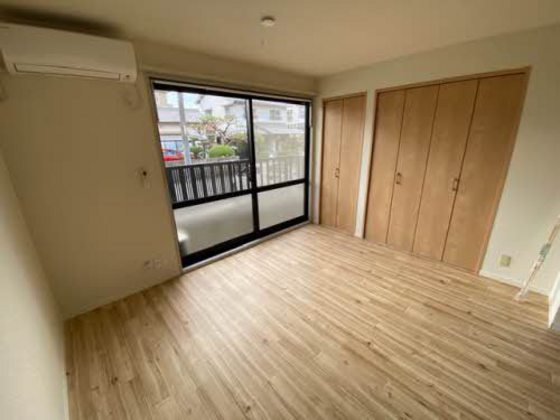 リバーサイドコーポ B棟