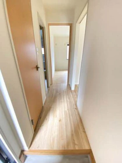 リバーサイドコーポ B棟