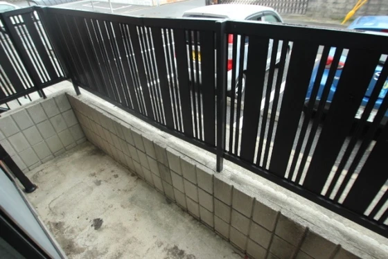 リバーサイドコーポ B棟