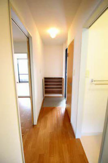 リバーサイドコーポ B棟