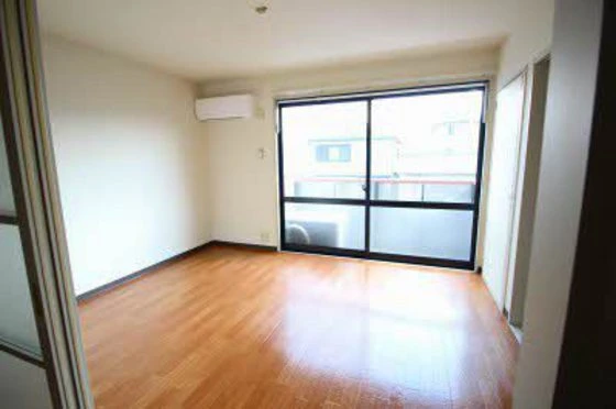 リバーサイドコーポ B棟