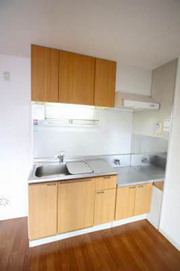 リバーサイドコーポ B棟