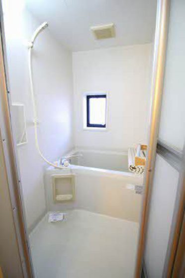 リバーサイドコーポ B棟