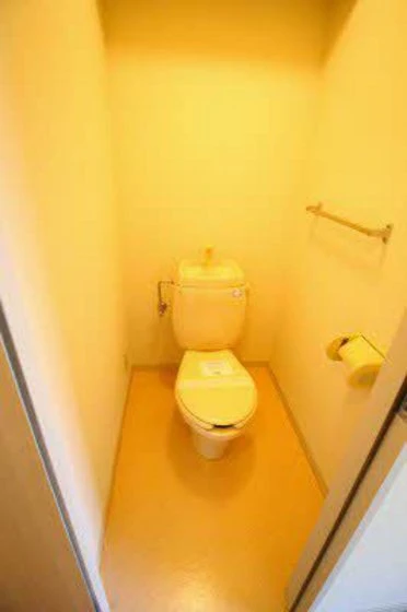 リバーサイドコーポ B棟