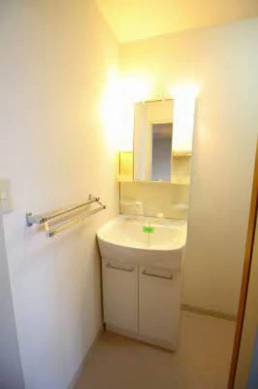 リバーサイドコーポ B棟