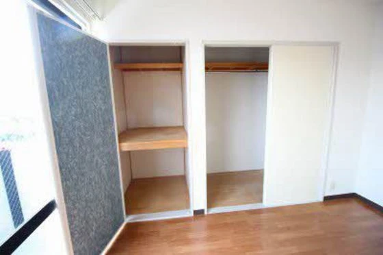 リバーサイドコーポ B棟