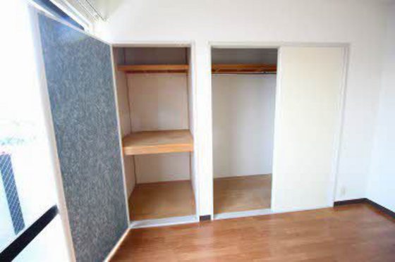 リバーサイドコーポ B棟