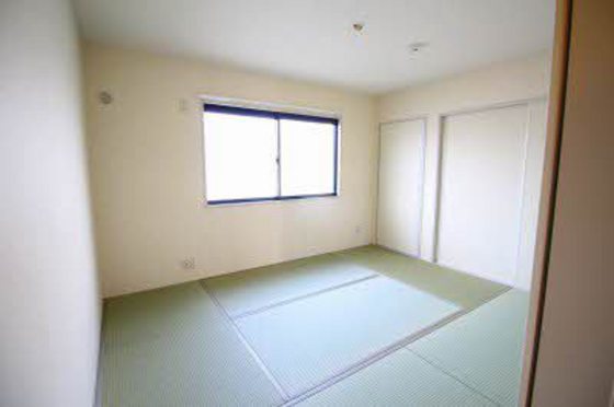 リバーサイドコーポ B棟