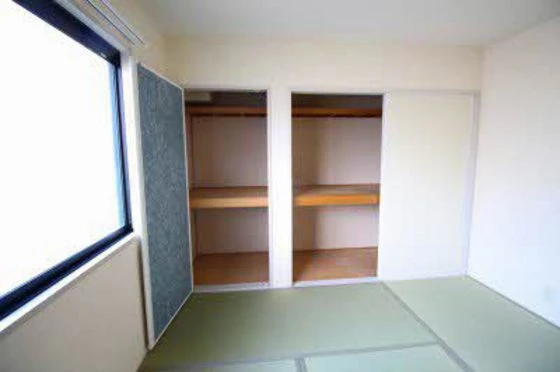 リバーサイドコーポ B棟