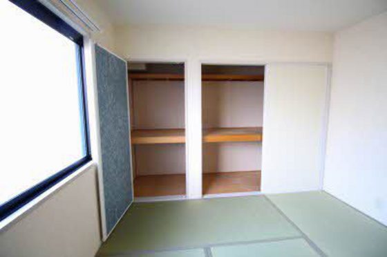 リバーサイドコーポ B棟