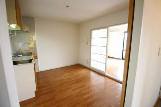 リバーサイドコーポ B棟