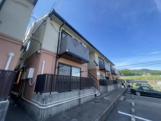 リバーサイドコーポ B棟