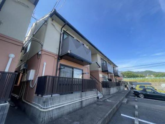 リバーサイドコーポ B棟