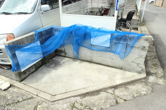 リバーサイドコーポ B棟