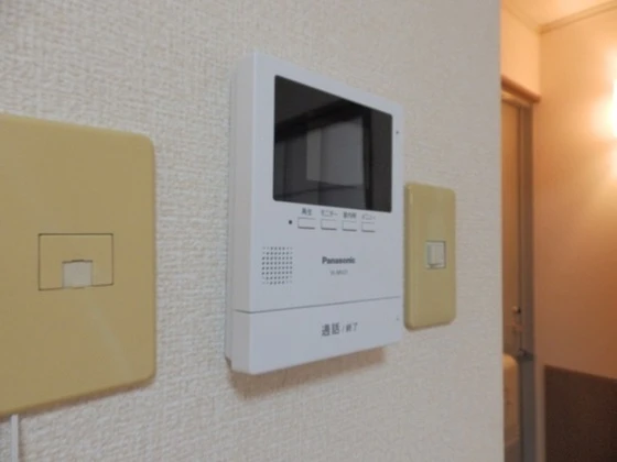 プリメーラ鶴江 Ⅱ