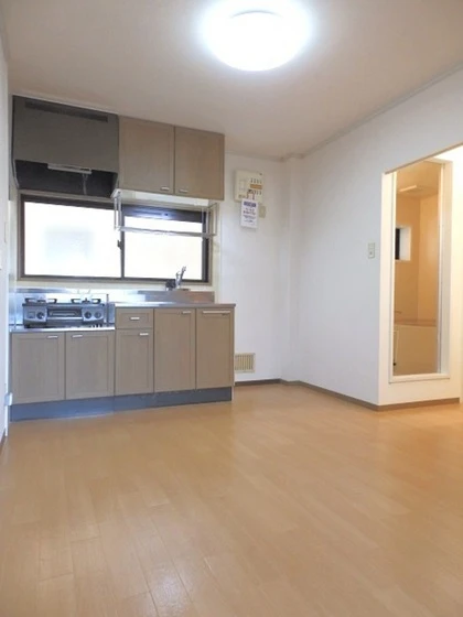 プリメーラ鶴江 Ⅱ