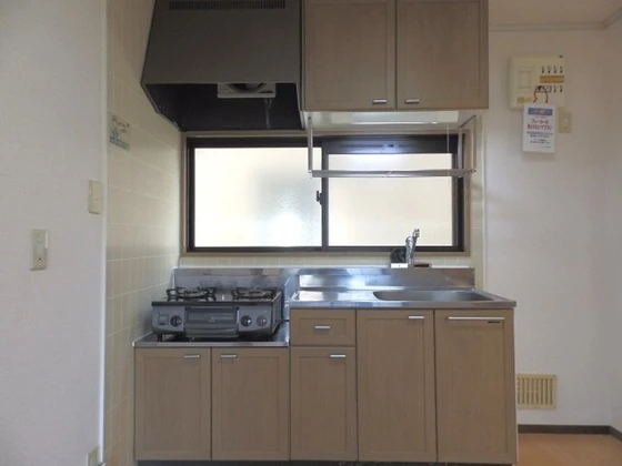 プリメーラ鶴江 Ⅱ