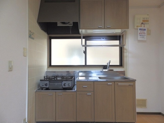 プリメーラ鶴江 Ⅱ