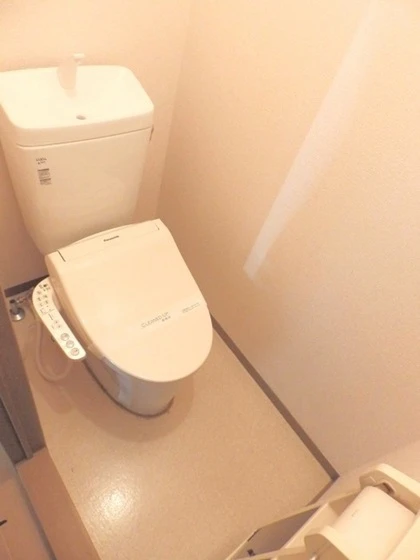 プリメーラ鶴江 Ⅱ