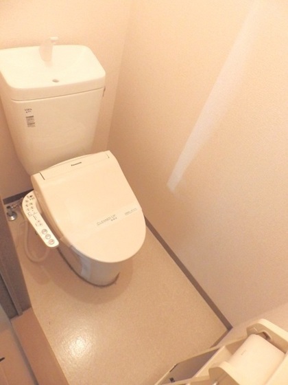 プリメーラ鶴江 Ⅱ