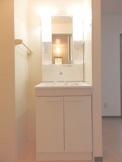 プリメーラ鶴江 Ⅱ