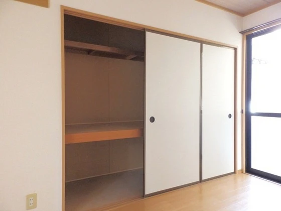 プリメーラ鶴江 Ⅱ