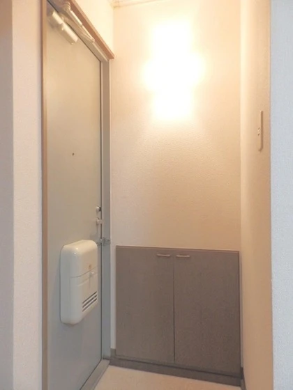 プリメーラ鶴江 Ⅱ