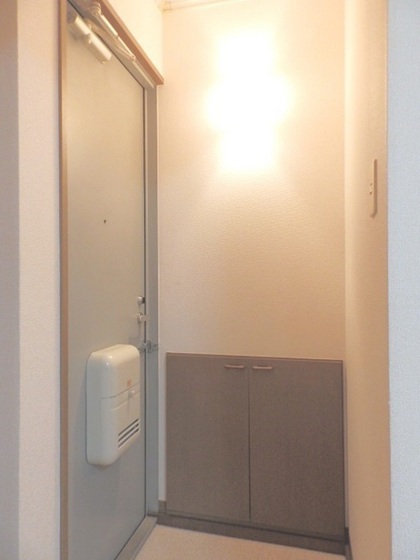 プリメーラ鶴江 Ⅱ