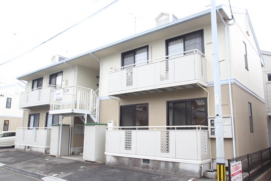 プリメーラ鶴江 Ⅱ