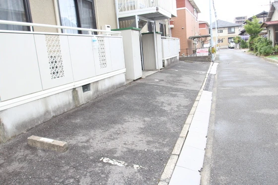 プリメーラ鶴江 Ⅱ