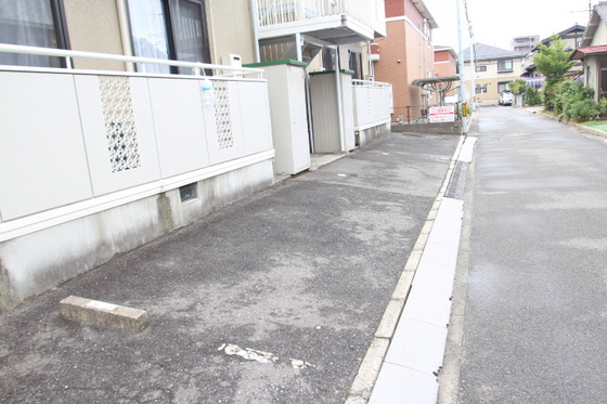 プリメーラ鶴江 Ⅱ