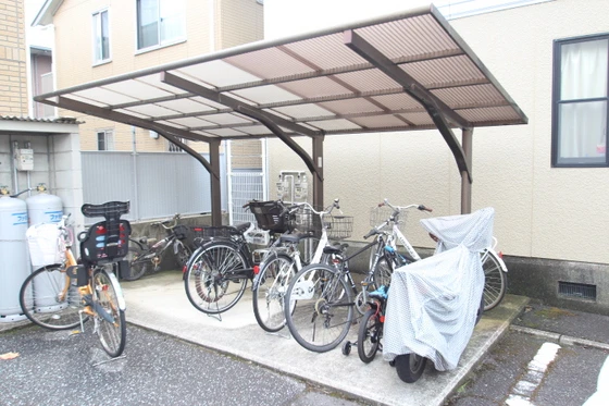 プリメーラ鶴江 Ⅱ